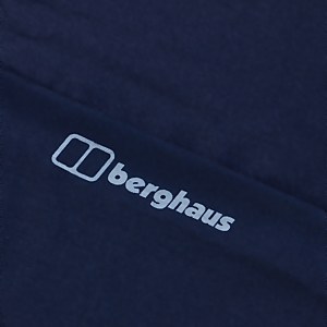 Unisex Berghaus Neck Gaiter LT - Dark Blue