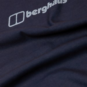 Unisex Berghaus Neck Gaiter LT - Dark Blue