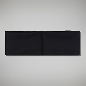 Women Berghaus Inflection Headband - Black