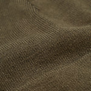 Unisex Inflection Beanie - Dark Green