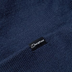 Unisex Inflection Beanie - Dark Blue