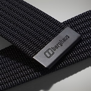 Berghaus Inflection Gürtel - Schwarz