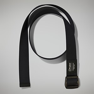Berghaus Inflection Gürtel - Schwarz