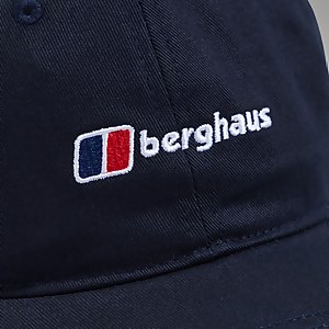 Unisex Recognition Cap - Dark Blue