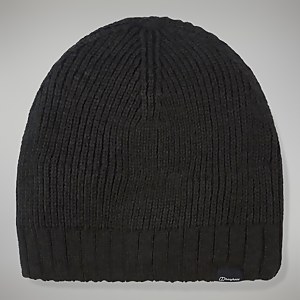 Urthatex Beanie - Schwarz