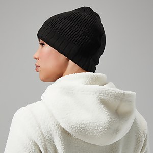 Urthatex Beanie - Schwarz