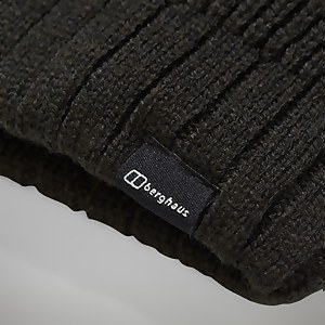 Urthatex Beanie - Schwarz