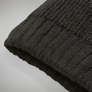 Urthatex Beanie - Schwarz