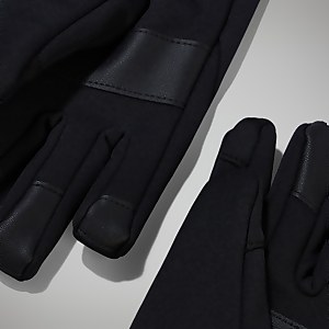 Unisex Hillmaster Gore-Tex Infinium Glove - Black
