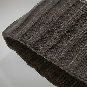 Unisex Profess Beanie - Black/Grey