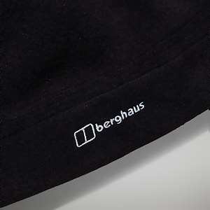 Prism Polartec Beanie - Schwarz