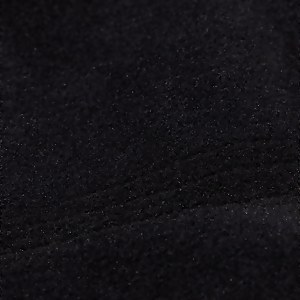 Prism Polartec Beanie - Schwarz