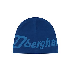 Unisex Berghaus Blocks Beanie - Blue
