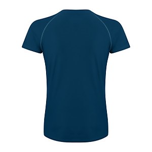 BERGHAUS 24/7 TECH BASECREWSS AF DKBLU/DKBLU