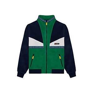 BERGHAUS TRAMANTANTA 91 JKT AU GRN/DKBLU/LTGRY - XS