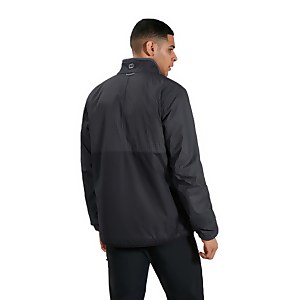 Men's Torrak Reversible Softshell Jacket - Grey / Black