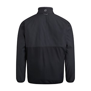 Men's Torrak Reversible Softshell Jacket - Grey / Black