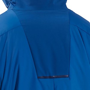 Men's Tangra Insulated Jacket - Blue
