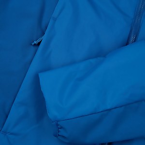 Men's Tangra Insulated Jacket - Blue