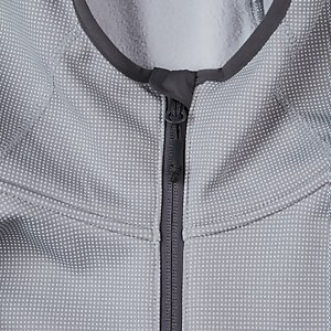 Men's Pravitale Hybrid Insulated Jacket - Grey