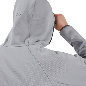 Men's Pravitale Hybrid Insulated Jacket - Grey