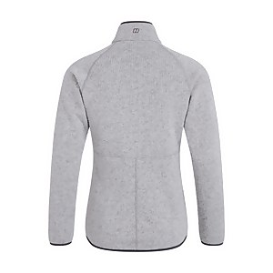 Salair Jacken für Damen - Grau/Hellgrau