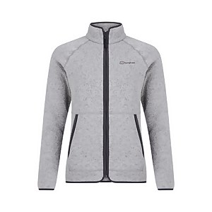 Salair Jacken für Damen - Grau/Hellgrau