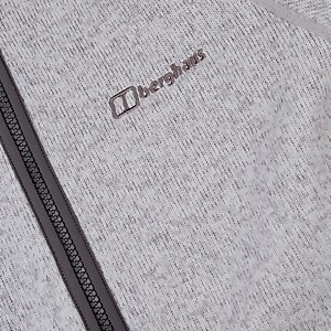 Salair Jacken für Damen - Grau/Hellgrau