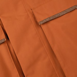 Men's Breccan Parka Insulated Jacket - Brown