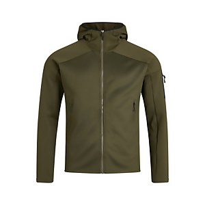 Men's Sidley Hooded Fleece - Green
