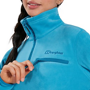 Women's Prism 2.0 Micro Fleece - Light Blue