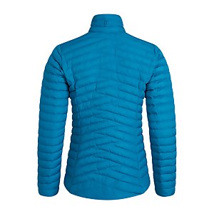 Affine Jacke für Herren - Blau