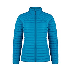 Affine Jacke für Herren - Blau