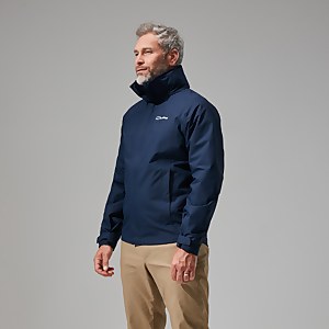 RG Alpha 2.0 3-In-1 Jacken für Herren - Dunkelblau