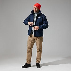 RG Alpha 2.0 3-In-1 Jacken für Herren - Dunkelblau