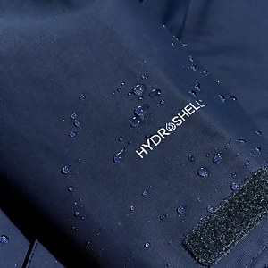 RG Alpha 2.0 3-In-1 Jacken für Herren - Dunkelblau