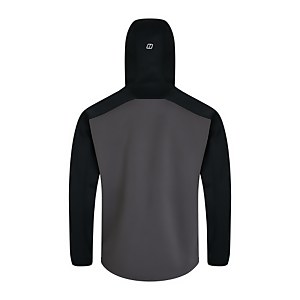 Men's Gyber Fleece Jacket - Black