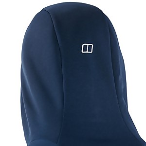 Men's Gyber Fleece Jacket - Blue