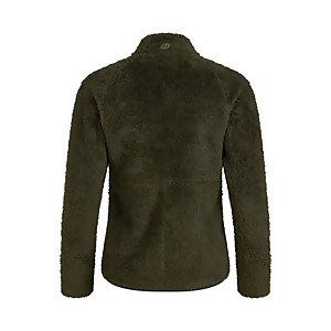 Women's Somoni Jacket - Green