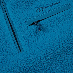 Women's Darria Fleece - Blue