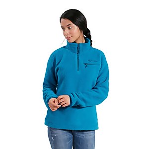 Women's Darria Fleece - Blue