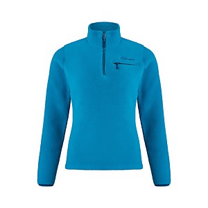 Women's Darria Fleece - Blue - 8