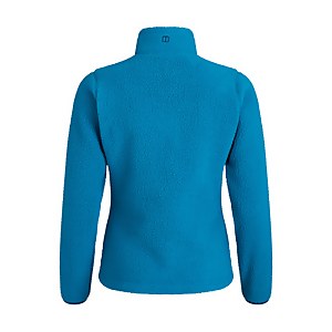 Women's Darria Fleece - Blue