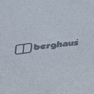 Men's Cullain Hooded Pullover - Grey