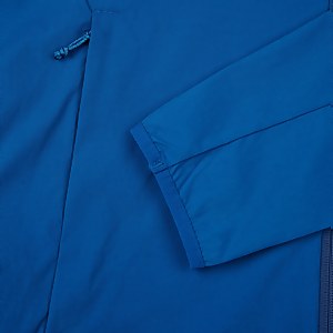 BERGHAUS THERAN HOODED FL JKT AM BLU/BLU