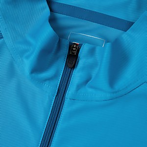 BERGHAUS 24/7 BASE ZIPLS AM BLU/BLU