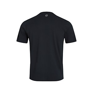 Men's Mountain Valley T-Shirt - Black