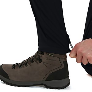 Arkhun Hose für Herren - Schwarz