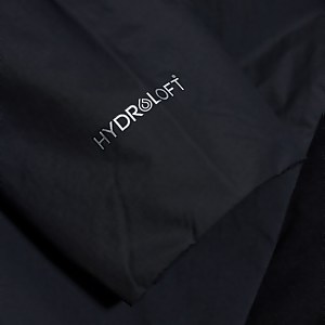 Women's Tangra Insulated Jacket - Black