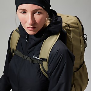 Women's Tangra Insulated Jacket - Black